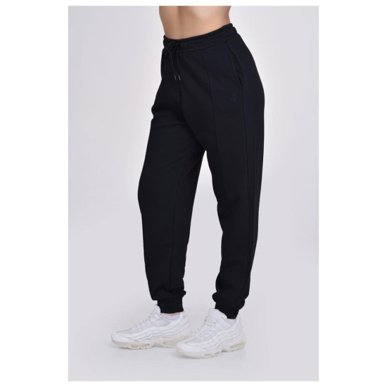 Target Γυναικείο παντελόνι φόρμας Cuffed Pants French Terry Target Γυναικείο παντελόνι φόρμας Cuffed Pants French Terry